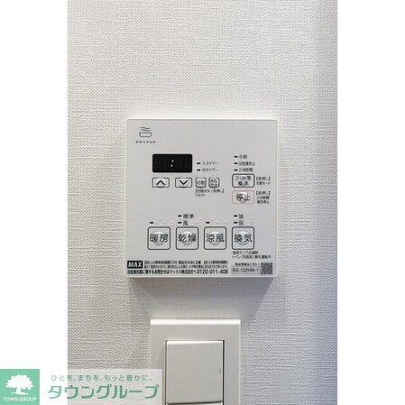 スタイリオ川崎の物件内観写真